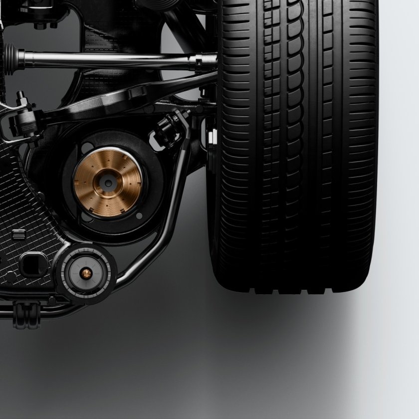 性能SUV的争夺：极星4挑战特斯拉Model Y优势在哪里？