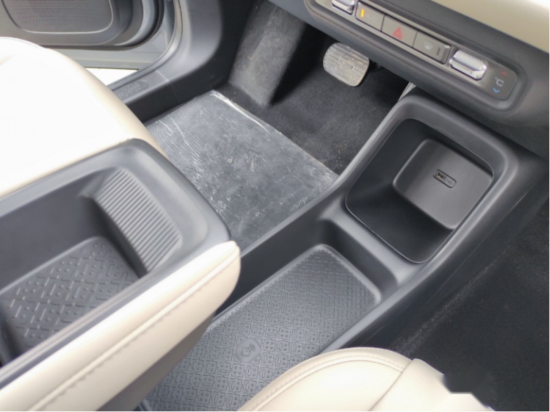 ​PLUS改变的不仅仅是大 五菱缤果PLUS江城武汉热力上市