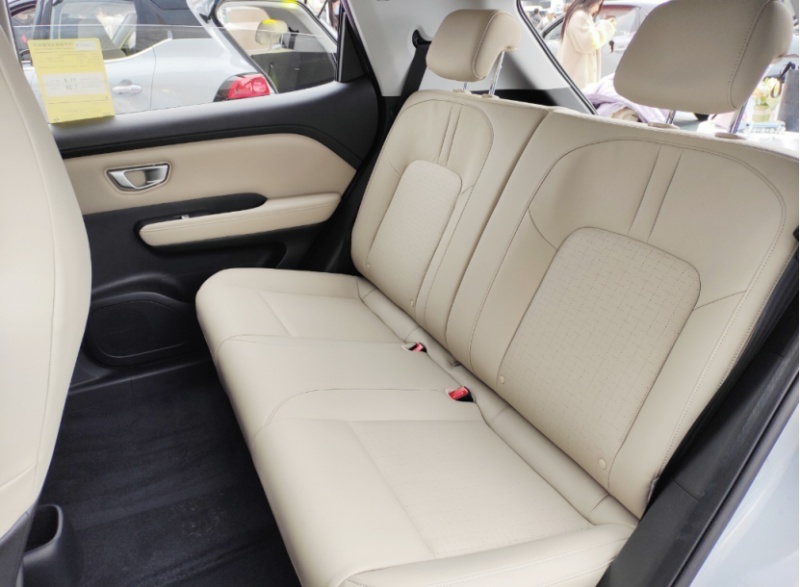 ​PLUS改变的不仅仅是大 五菱缤果PLUS江城武汉热力上市