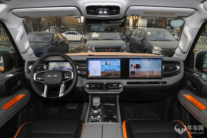 至高补贴1.5万元，试驾BJ40城市猎人版