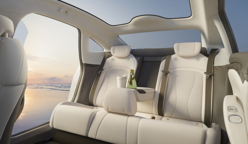 全新智己L7正式上市，比BBA旗下“34C”更香？