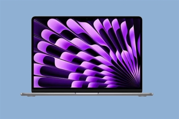 MacBook Air 2024首销破发：暴降1500元