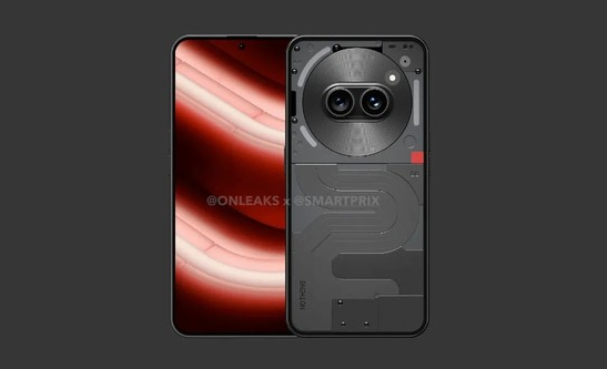 Nothing Phone (2a) 今日发布：对称双摄、LED透明背板