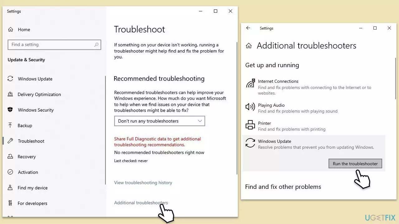 win10无法安装KB5036979怎么办? KB5036979安装失败的修复办法