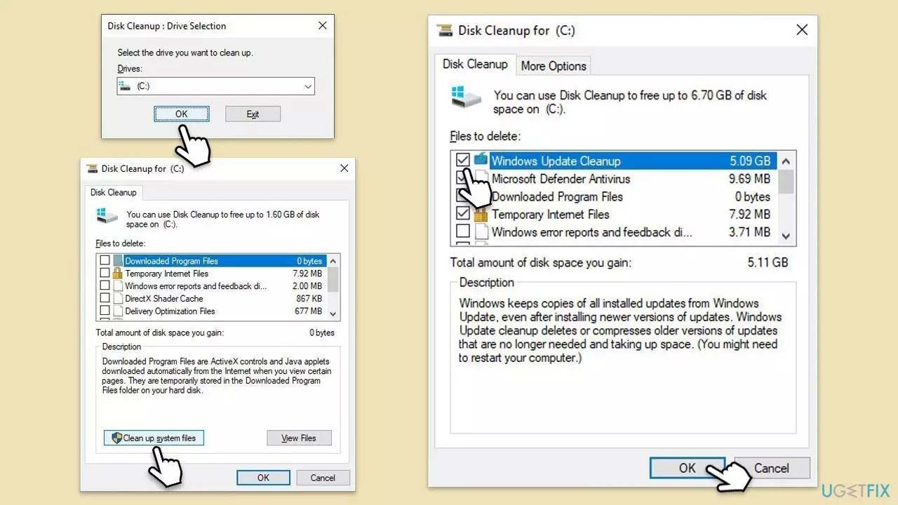 win10无法安装KB5036979怎么办? KB5036979安装失败的修复办法