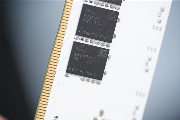DDR3/4/5内存都在涨价！但涨幅下来了