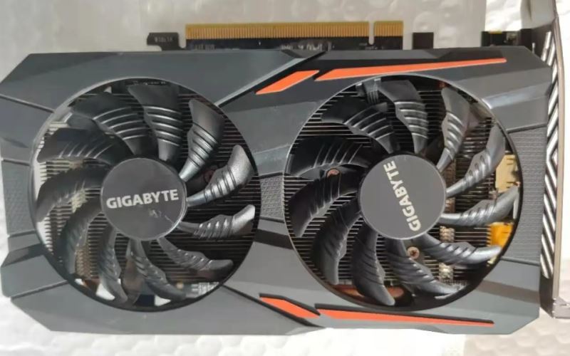 蓝宝石rx560d相当于什么N卡 蓝宝石rx560d显卡详细介绍