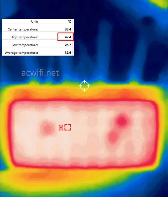 全2.5G的WiFi7路由器 京东云无线宝BE6500路由器拆机评测