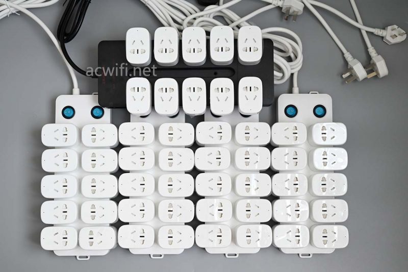 全2.5G的WiFi7路由器 京东云无线宝BE6500路由器拆机评测