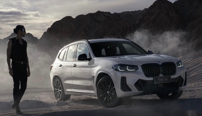 宝马X3降至“白菜价”，最高优惠17万？是真卖不动了？