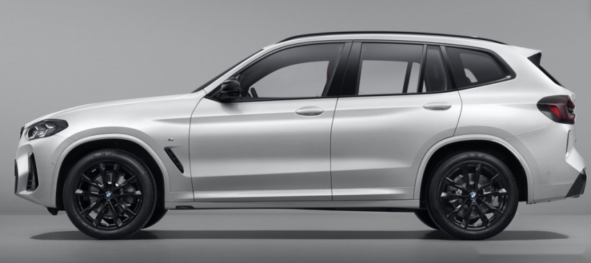 宝马X3降至“白菜价”，最高优惠17万？是真卖不动了？