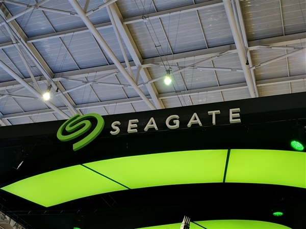 希捷将推出酷玩530R系列SSD：最高4TB、读取速度为7400MB/s