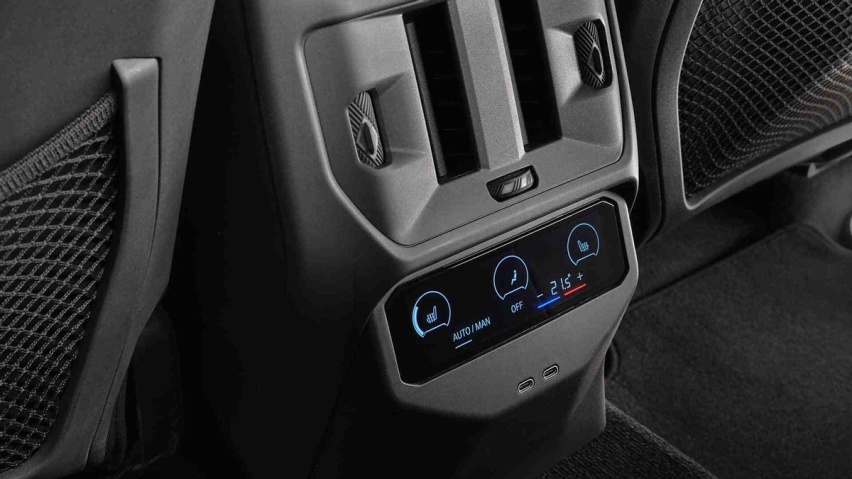 全新一代宝马X3除了外观大变样，还有哪些惊喜？是你的菜吗？