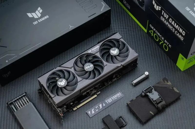 3080ti和4070区别是什么 3080ti和4070性能对比