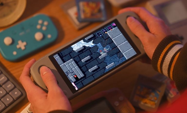 ayaneo2s和air1s哪个好 ayaneo2s和air1s对比详解