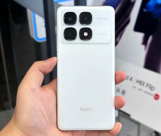 红米K70至尊版好不好用 红米K70至尊版使用体验