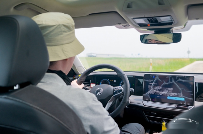 一汽-大众全新一代迈腾上市发布会-华中区媒体品鉴之旅圆满结束