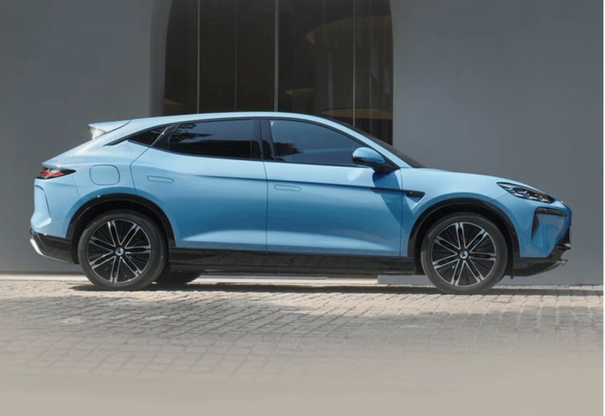 腾势6月销量12275台，D9稳居MPV全市场月销量第一