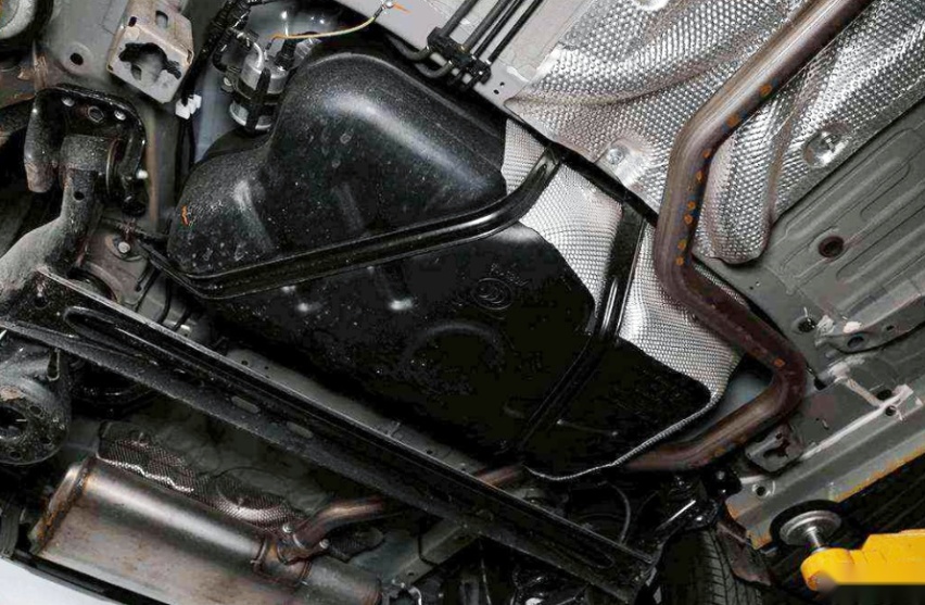 长城汽车再点评“常压油箱”事件，常压和高压油箱究竟有什么区别