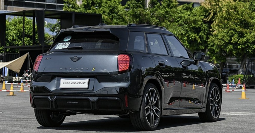 国产MINI第二款车上市，20.99万起，难解燃眉之急