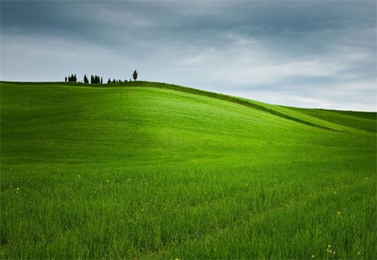 适合发朋友圈好看的立秋图片大全 好看唯美的微信立秋图片2018精选