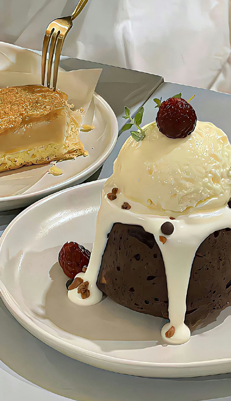 一眼就难忘的ins高级质感壁纸 爆温柔有质感的全屏壁纸