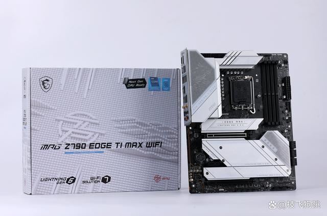 黑悟空用啥电源好? 14700K+4070TiS+微星A850GL PCIE5电源装机测评