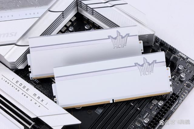 黑悟空用啥电源好? 14700K+4070TiS+微星A850GL PCIE5电源装机测评