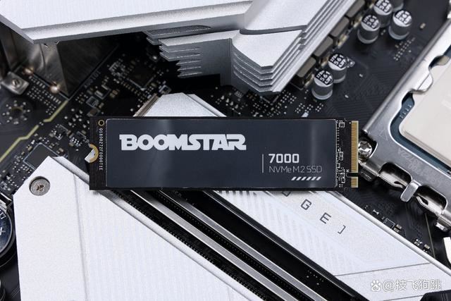 黑悟空用啥电源好? 14700K+4070TiS+微星A850GL PCIE5电源装机测评