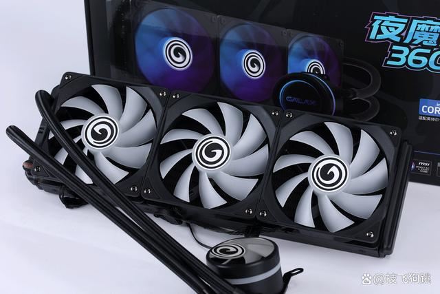 黑悟空用啥电源好? 14700K+4070TiS+微星A850GL PCIE5电源装机测评