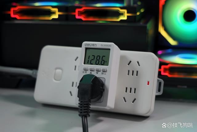 黑悟空用啥电源好? 14700K+4070TiS+微星A850GL PCIE5电源装机测评