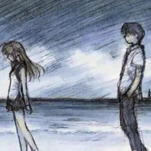 人不要想太多，想太多了，折磨的是自己