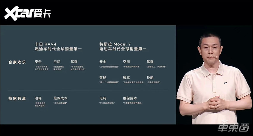 乐道新车15万开卖！现场一度冷场，一发价格却燃爆了。