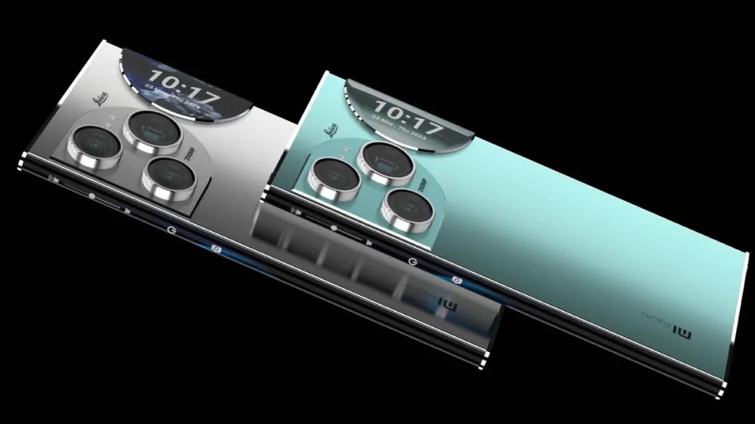 全球首发!小米15价格曝光,到手的14不香了 全球首发!小米15价格曝光,到手的14不香了