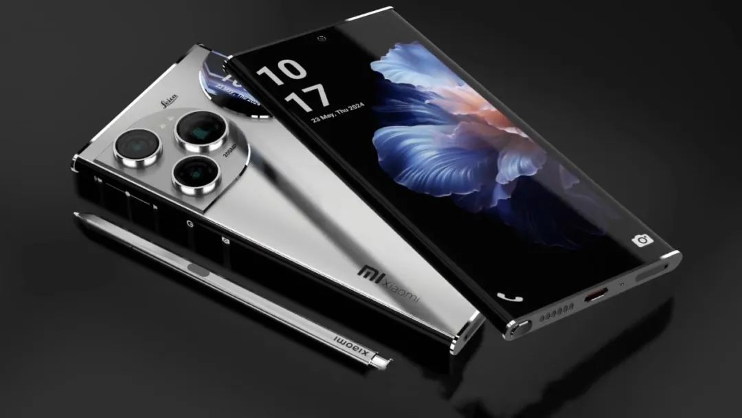 全球首发!小米15价格曝光,到手的14不香了 全球首发!小米15价格曝光,到手的14不香了