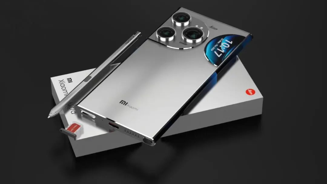 全球首发!小米15价格曝光,到手的14不香了 全球首发!小米15价格曝光,到手的14不香了