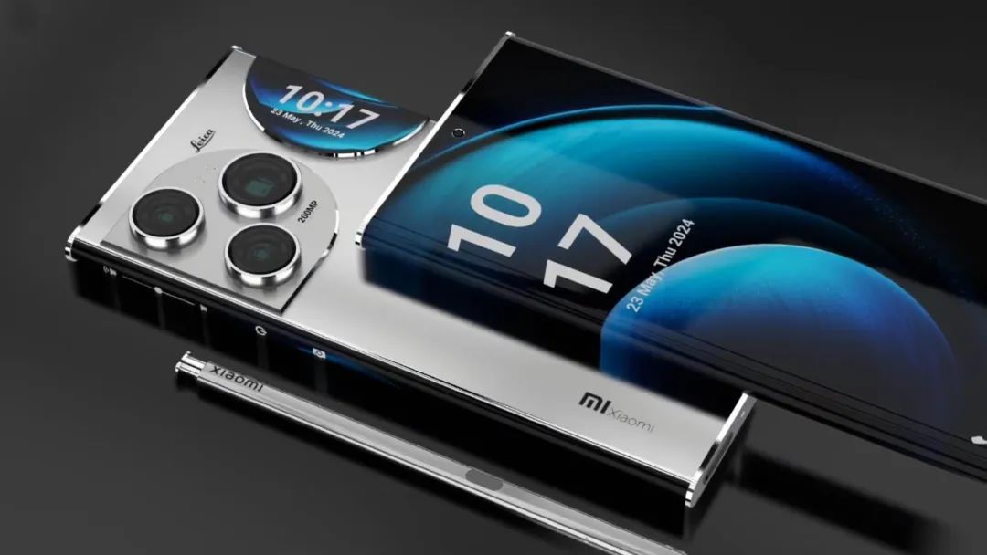 全球首发!小米15价格曝光,到手的14不香了 全球首发!小米15价格曝光,到手的14不香了