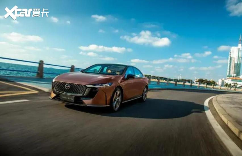 等等党的胜利 又一批合资新车来袭 2025款福特蒙迪欧领衔