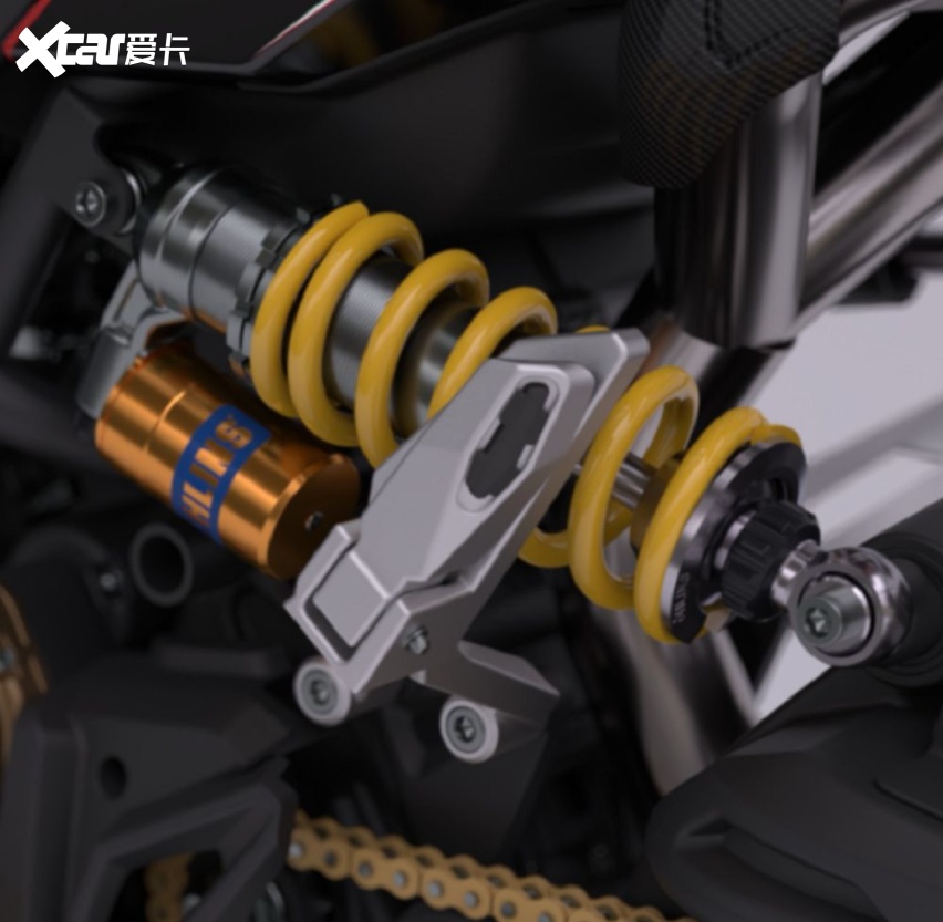 tajet Dragster 700 Twin正式开放预购