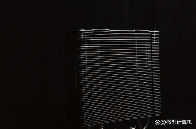 60W解热功耗! 追风者POLAR S5-120散热器全面测评