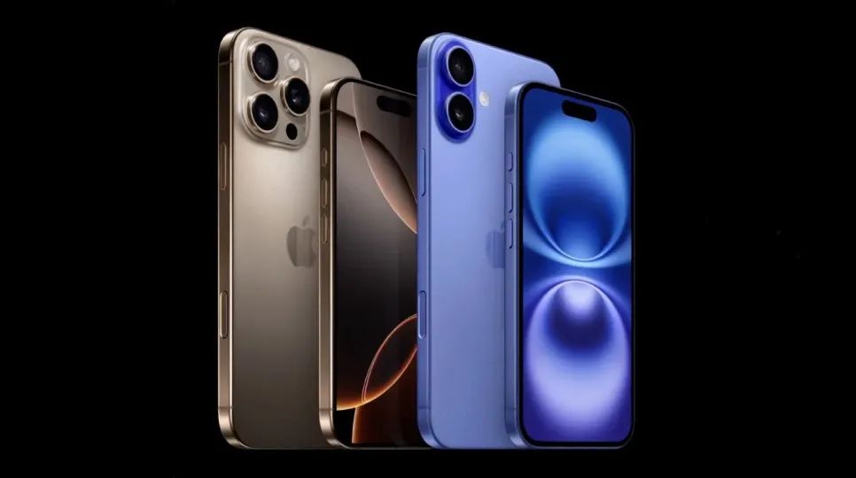 iPhone 16 Pro Max 卖爆，太猛了！