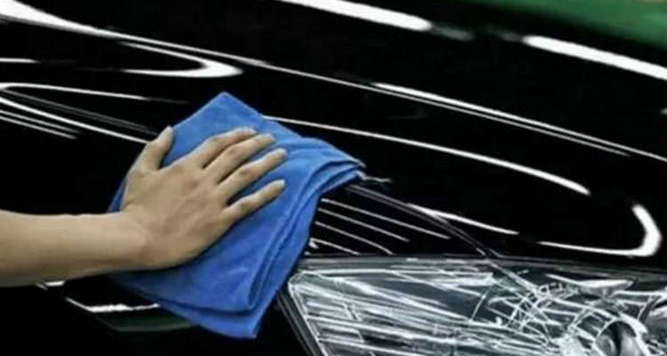 汽车车漆怎么保养好(汽车车漆怎么保养最好)