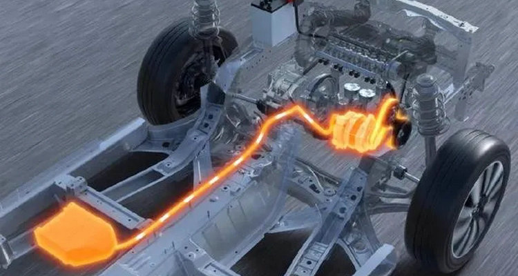 48伏轻混是什么意思(48伏轻混是什么作用)