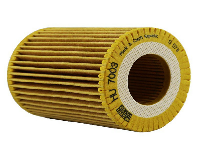 机油格不换有什么影响(机油格一定要换原厂的吗)