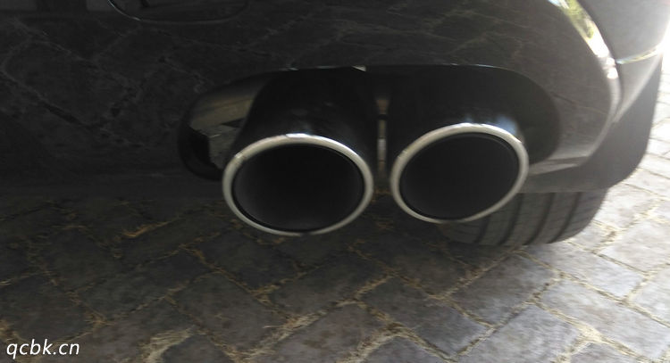 排气管进水会怎么样?对发动机有影响吗(排气管进水怎么办)