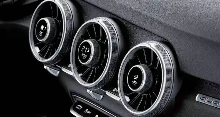 汽车空调突然不制冷是什么原因(汽车空调突然不工作了是什么原因)