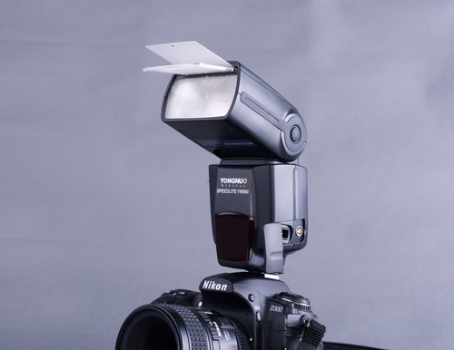 永诺YN560(通用型)