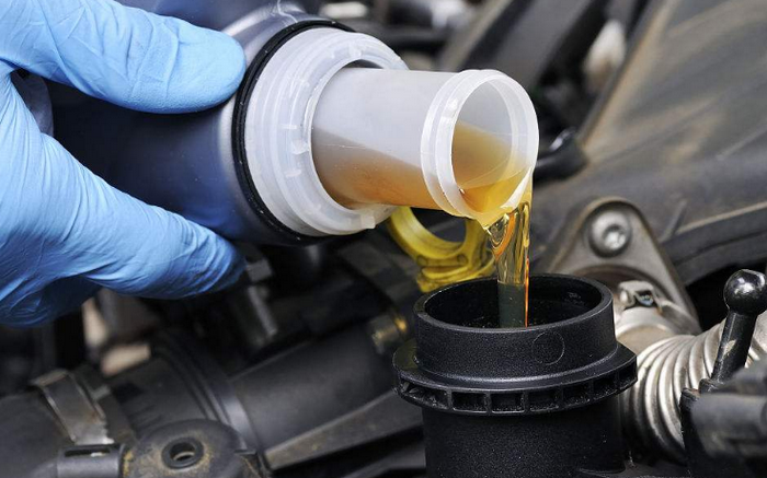 全合成机油一年换一次行吗(全合成机油一年多没换对车有影响吗) 全合成机油一年换一次行吗(全合成机油一年多没换对车有影响吗)