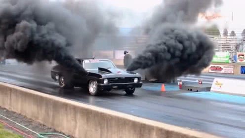 汽车冒黑烟是什么原因(汽车冒黑烟是什么意思)