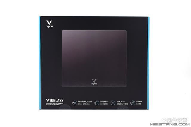 面开启电竞8K无线时代! 雷柏高速率游戏全家桶体验测评